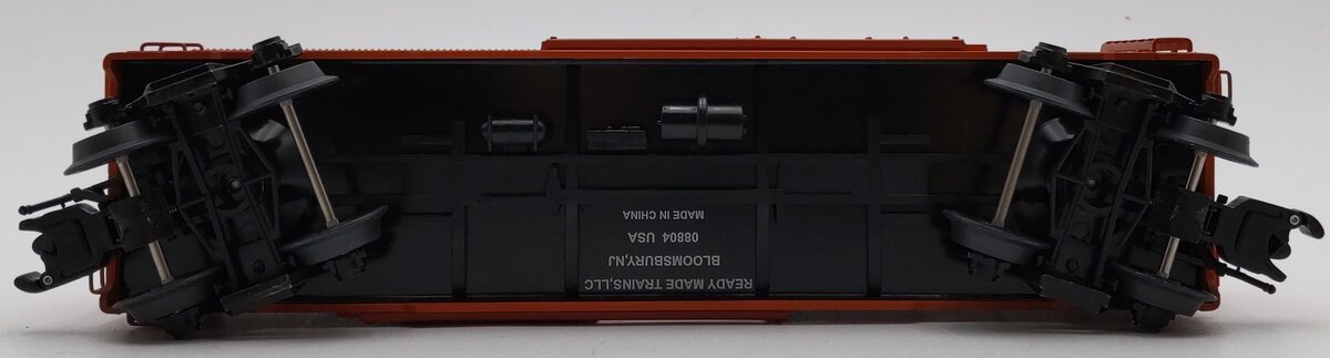 RMT 96410B O Gauge SLSF "Frisco" Boxcar #116456 EX/Box
