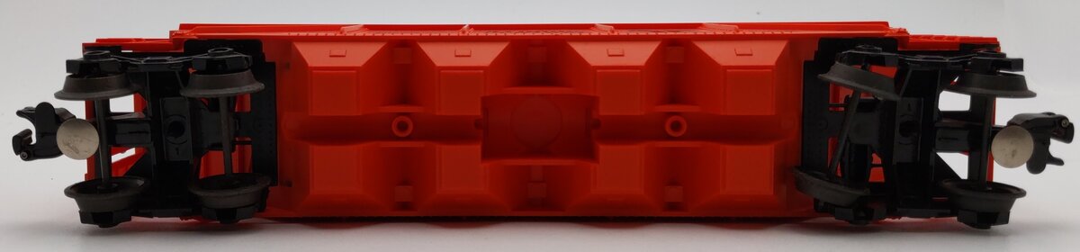 Lionel 6-9264 O Gauge Illinois Central Quad Hopper #9264 LN/Box