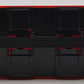 Lionel 6-9264 O Gauge Illinois Central Quad Hopper #9264 LN/Box