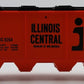 Lionel 6-9264 O Gauge Illinois Central Quad Hopper #9264 LN/Box