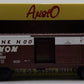 RMT 96499-16B Classic 64 Series "Monon" Boxcar #6448003 EX/Box
