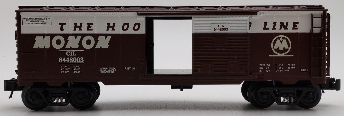 RMT 96499-16B Classic 64 Series 