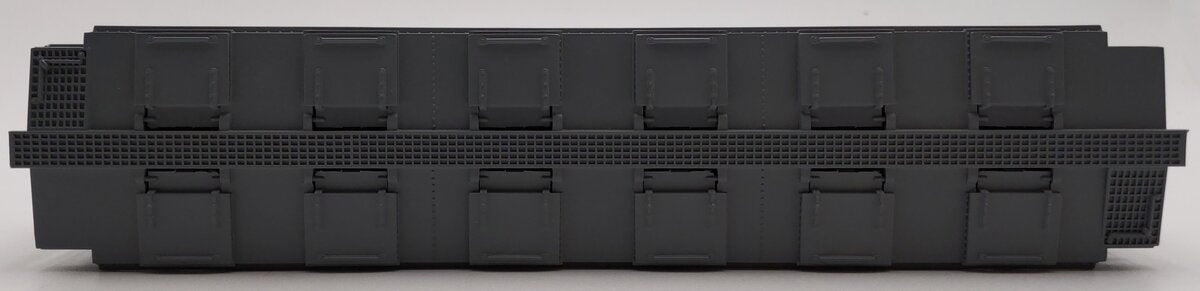 Lionel 6-19311 O Gauge Southern Pacific Covered Quad Hopper EX/Box