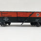 Lionel 6-19291 O Gauge Great Northern Boxcar #6464-397 EX