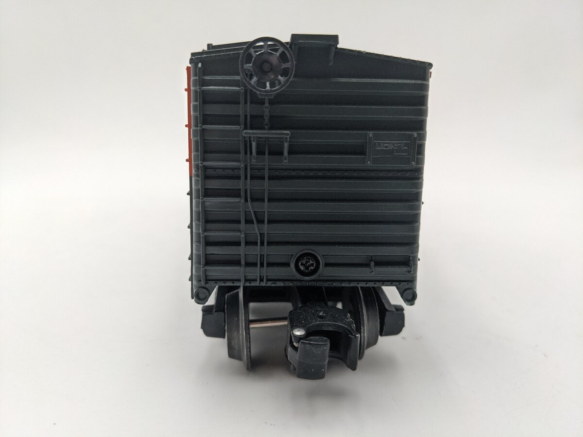 Lionel 6-19291 O Gauge Great Northern Boxcar #6464-397 EX