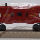 Lionel 6-16538 O Gauge Louisville & Nashville Bay-Window Caboose #1041 LN/Box