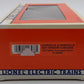 Lionel 6-16538 O Gauge Louisville & Nashville Bay-Window Caboose #1041 LN/Box