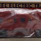 Lionel 6-16538 O Gauge Louisville & Nashville Bay-Window Caboose #1041 LN/Box