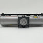 Lionel 6-19608 O Gauge Sunoco Single Dome Tank Car #6315 EX