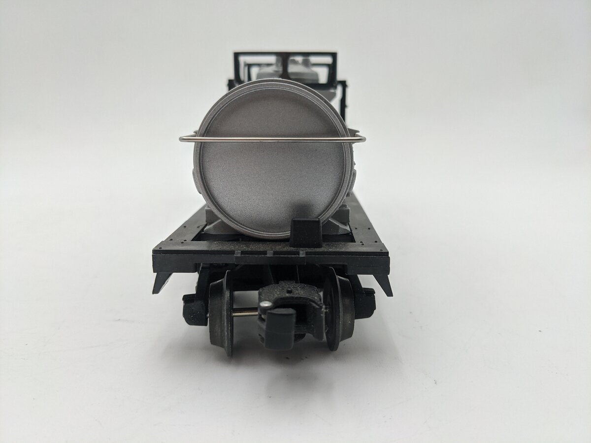 Lionel 6-19608 O Gauge Sunoco Single Dome Tank Car #6315 EX