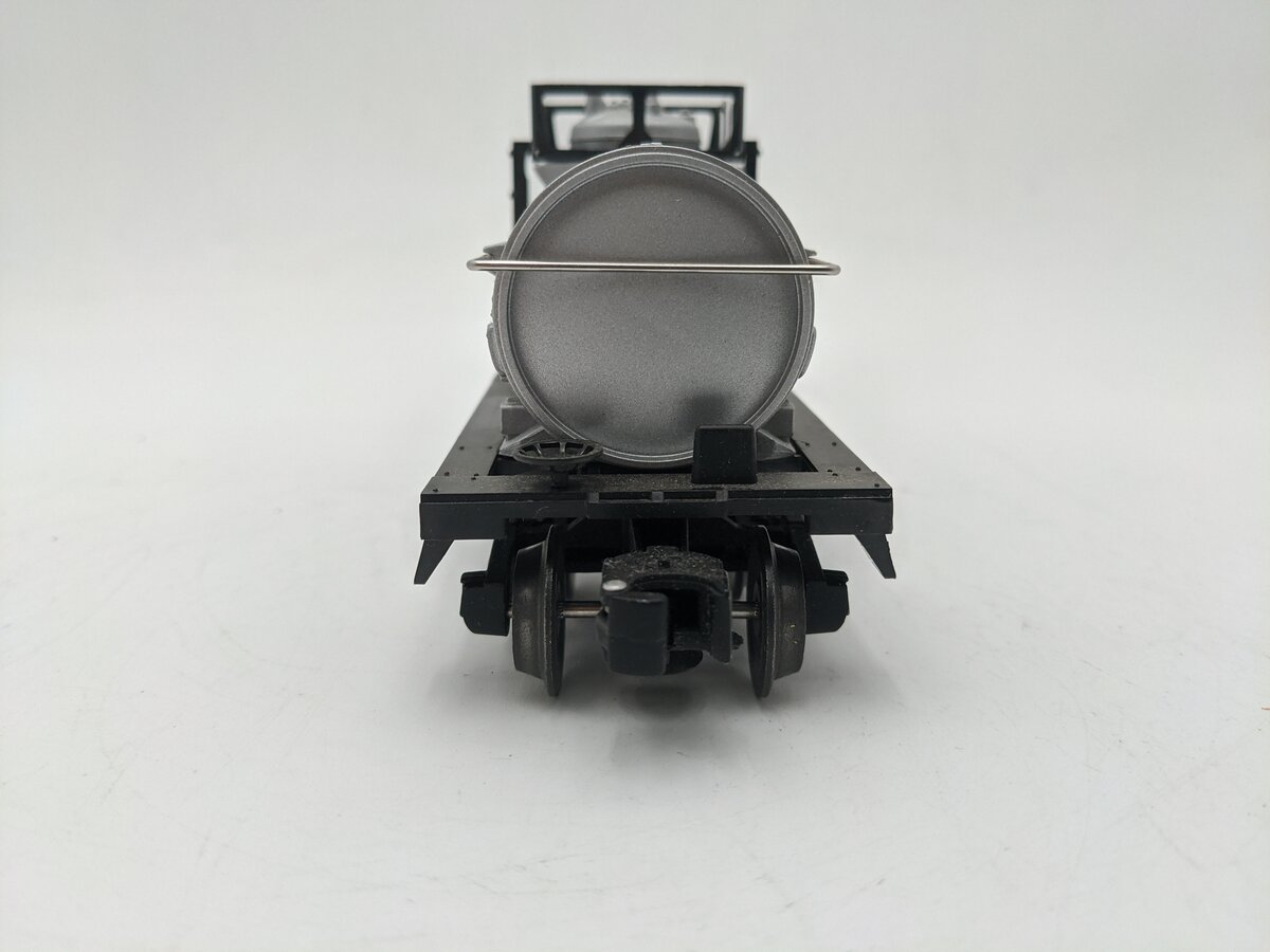 Lionel 6-19608 O Gauge Sunoco Single Dome Tank Car #6315 EX