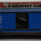 Lionel 6-9460 O Gauge LCCA Detroit & Toledo Shore Line Double Door Boxcar EX/Box