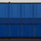 Lionel 6-9460 O Gauge LCCA Detroit & Toledo Shore Line Double Door Boxcar EX/Box
