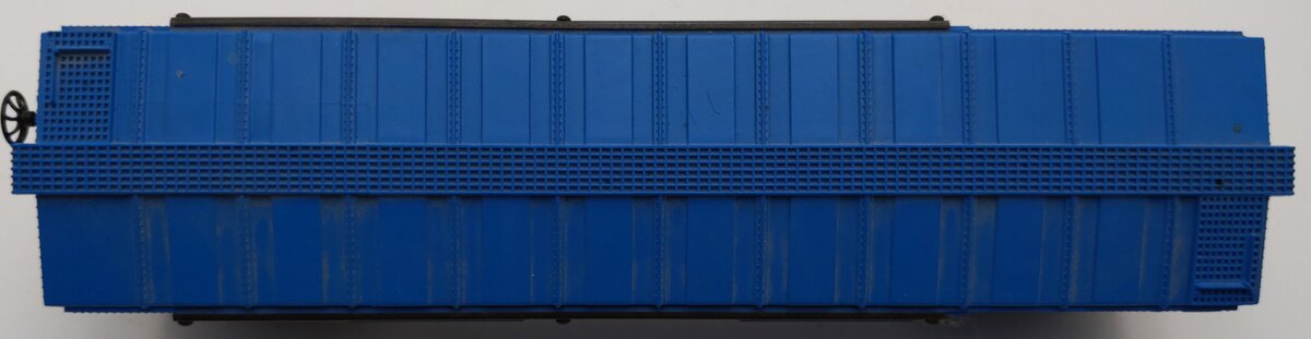 Lionel 6-9460 O Gauge LCCA Detroit & Toledo Shore Line Double Door Boxcar EX/Box