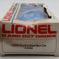 Lionel 6-9460 O Gauge LCCA Detroit & Toledo Shore Line Double Door Boxcar EX/Box