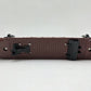 Lionel 6-16383 O Gauge Conrail Flatcar w/Trailer EX