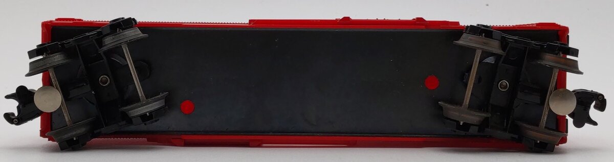 Lionel 6-9415 O Gauge Providence & Worcester Boxcar EX/Box