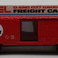 Lionel 6-9415 O Gauge Providence & Worcester Boxcar EX/Box