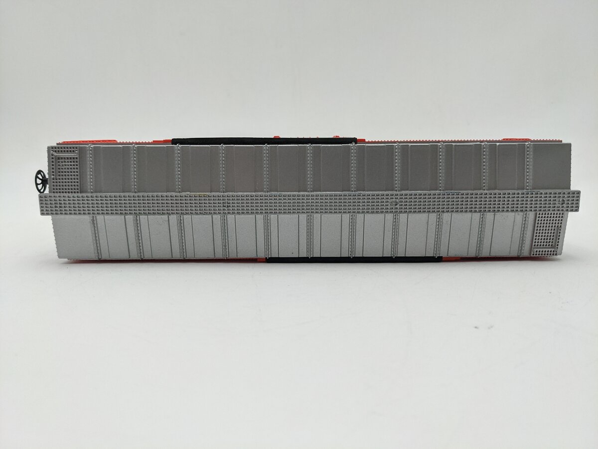 Lionel 6-9424 O Gauge Toledo, Peoria, & Western Boxcar EX