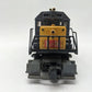 Lionel 6-18819 O Gauge Louisville & Nashville GP-38 Diesel Locomotive #4136 VG