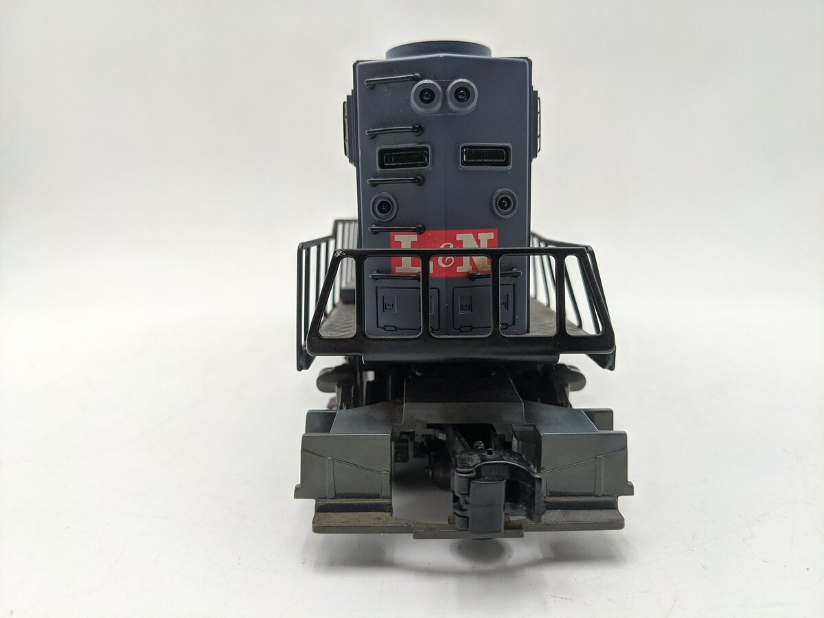 Lionel 6-18819 O Gauge Louisville & Nashville GP-38 Diesel Locomotive #4136 VG