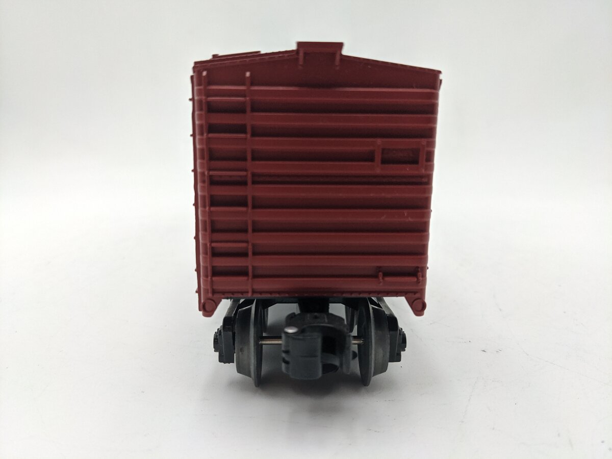 Lionel 6-25057 O Gauge Pennsylvania Boxcar #19751 EX