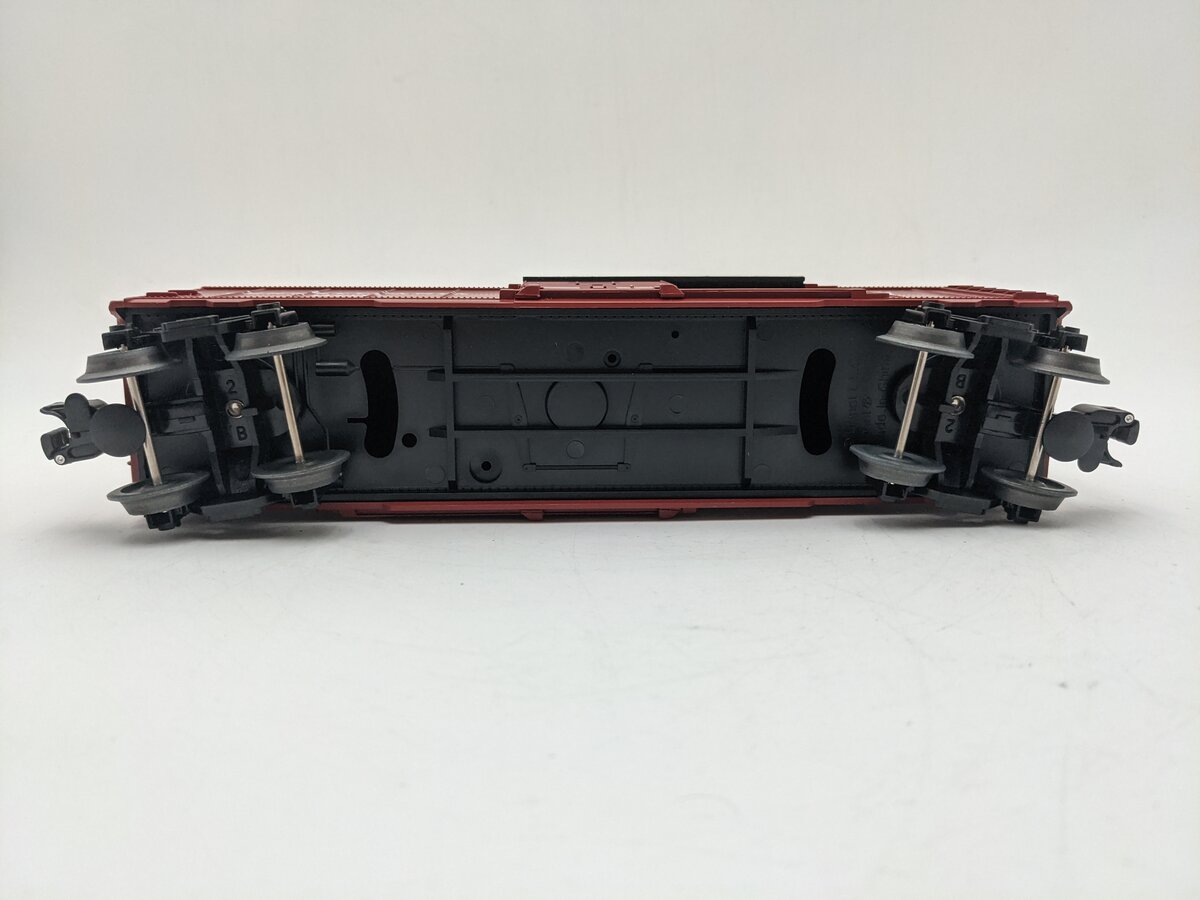 Lionel 6-25057 O Gauge Pennsylvania Boxcar #19751 EX