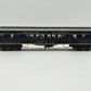 Williams O Louisville & Nashville Humming Bird Baggage Car EX