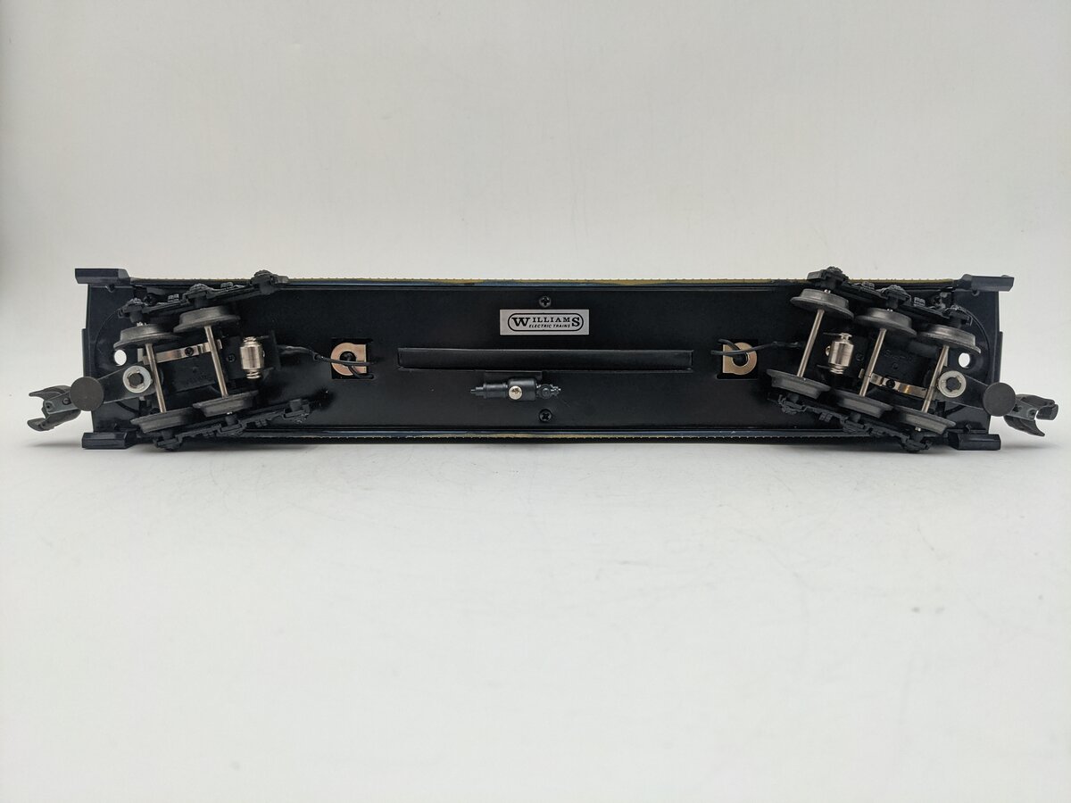 Williams O Louisville & Nashville Humming Bird Baggage Car EX