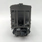 Lionel 6-19316 O Gauge Wabash Covered Hopper EX