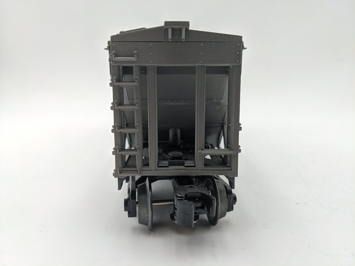 Lionel 6-19316 O Gauge Wabash Covered Hopper EX