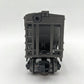 Lionel 6-19316 O Gauge Wabash Covered Hopper EX