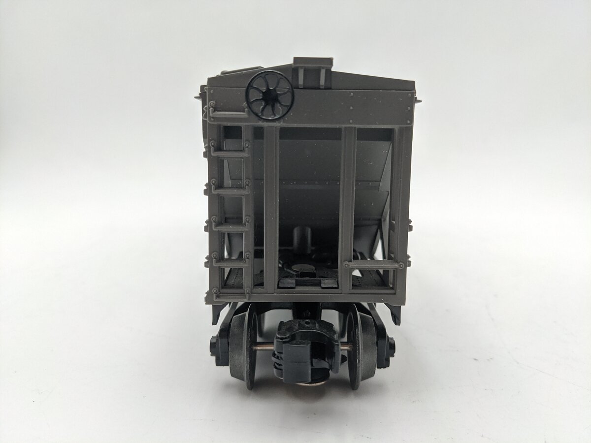 Lionel 6-19316 O Gauge Wabash Covered Hopper EX