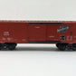 K-Line K6478 O Gauge Chicago & North Western Classic Boxcar EX