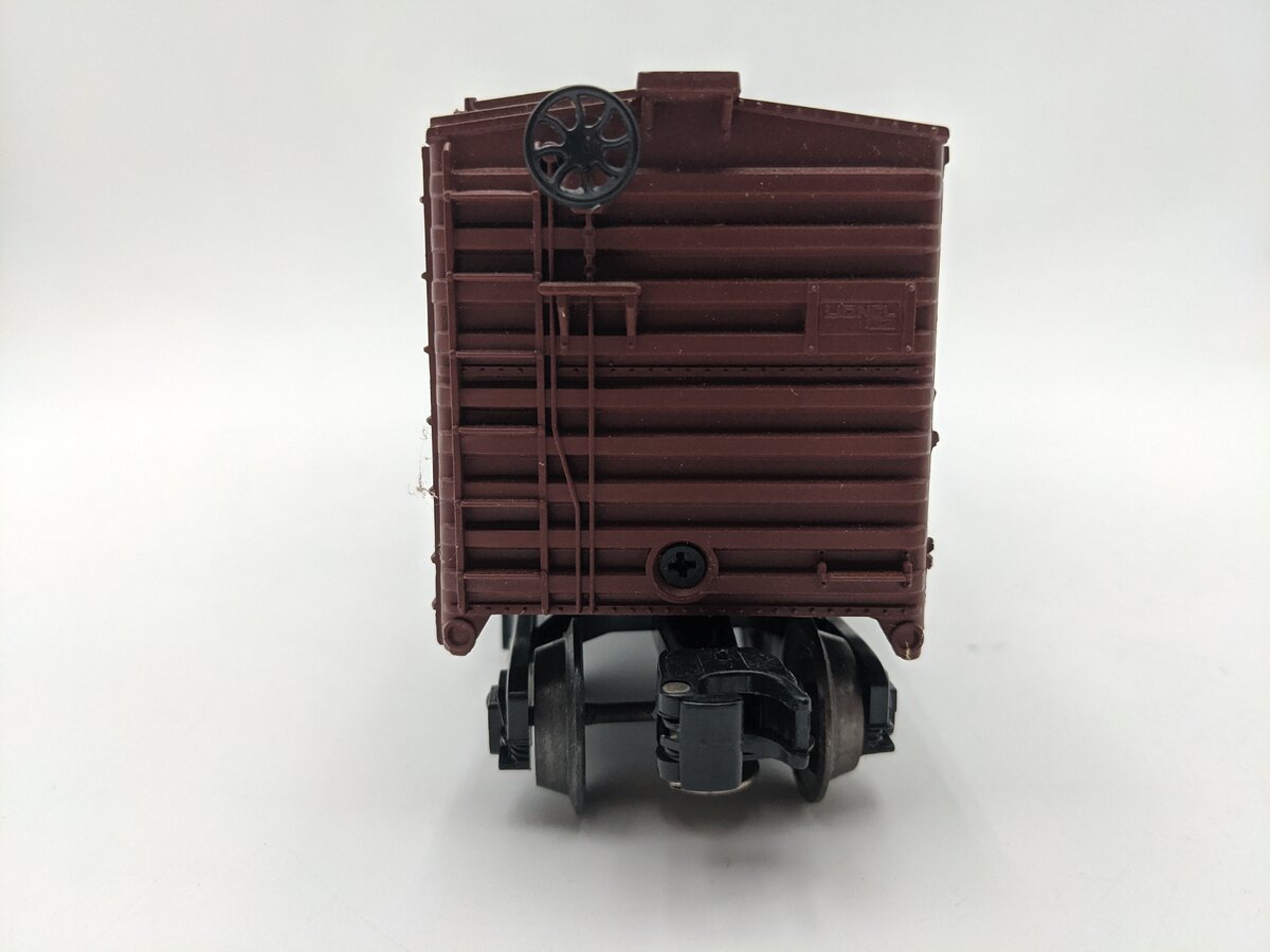 Lionel 6-9737 O Gauge Central Vermont Boxcar EX