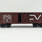 Lionel 6-9737 O Gauge Central Vermont Boxcar EX