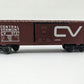 Lionel 6-9737 O Gauge Central Vermont Boxcar EX