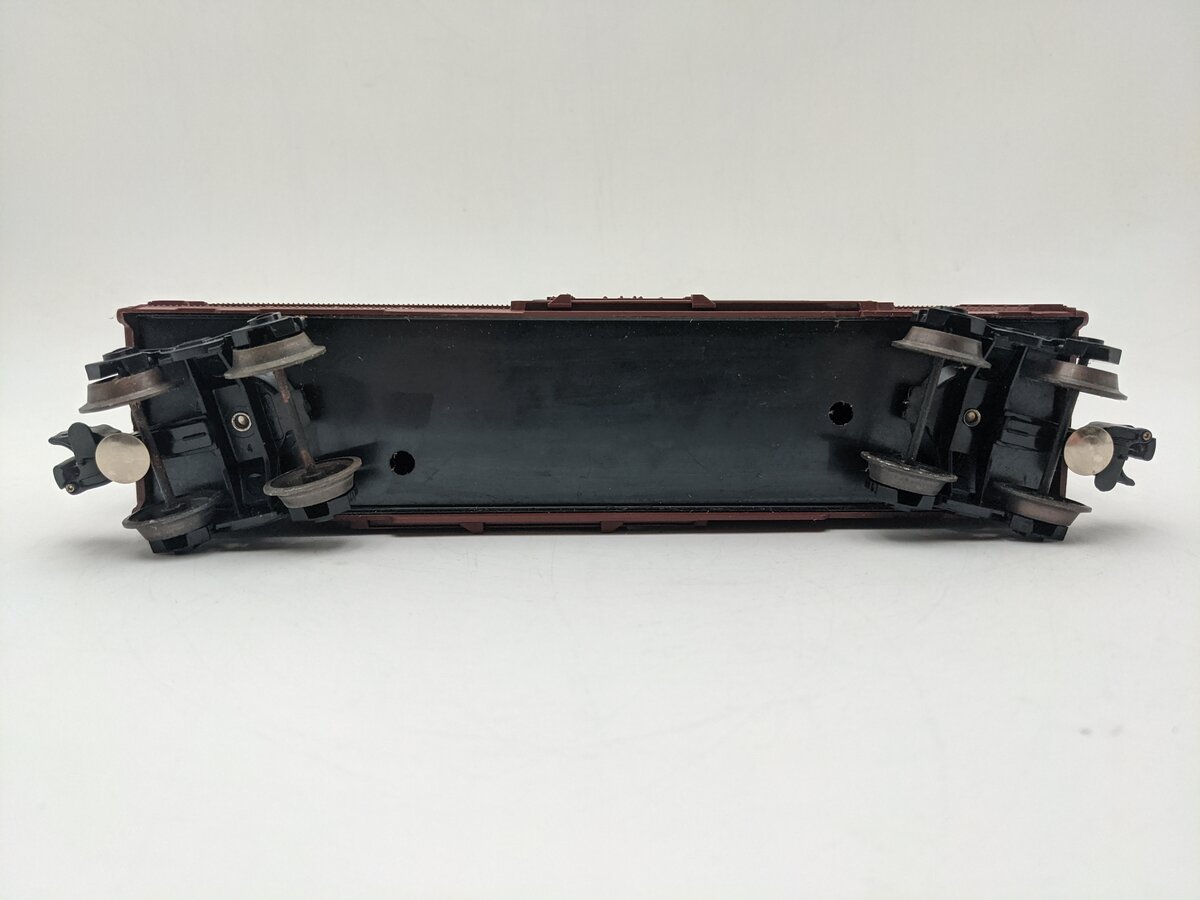 Lionel 6-9737 O Gauge Central Vermont Boxcar EX