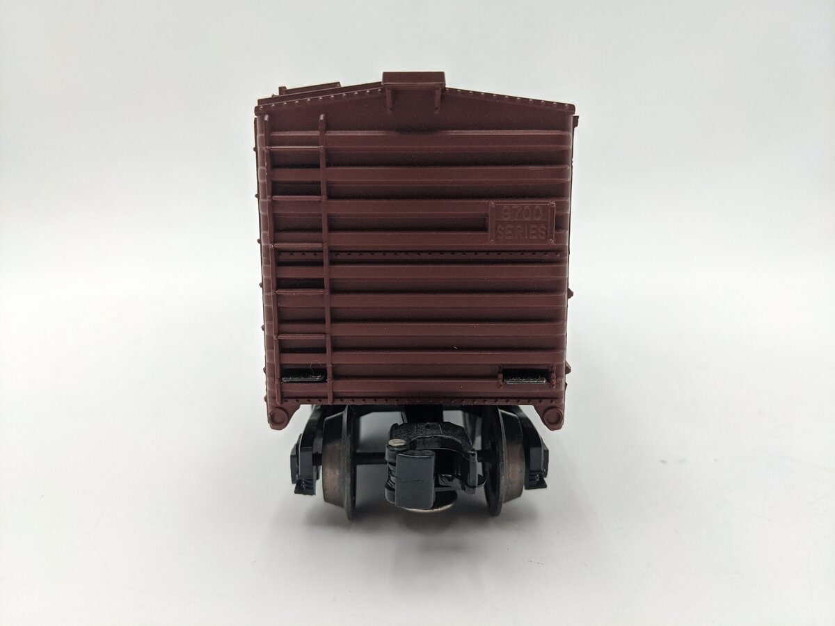 Lionel 6-9737 O Gauge Central Vermont Boxcar EX
