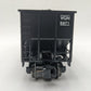 Lionel 6-17184 O Gauge Virginian 3-Bay Hopper Car #5271 EX
