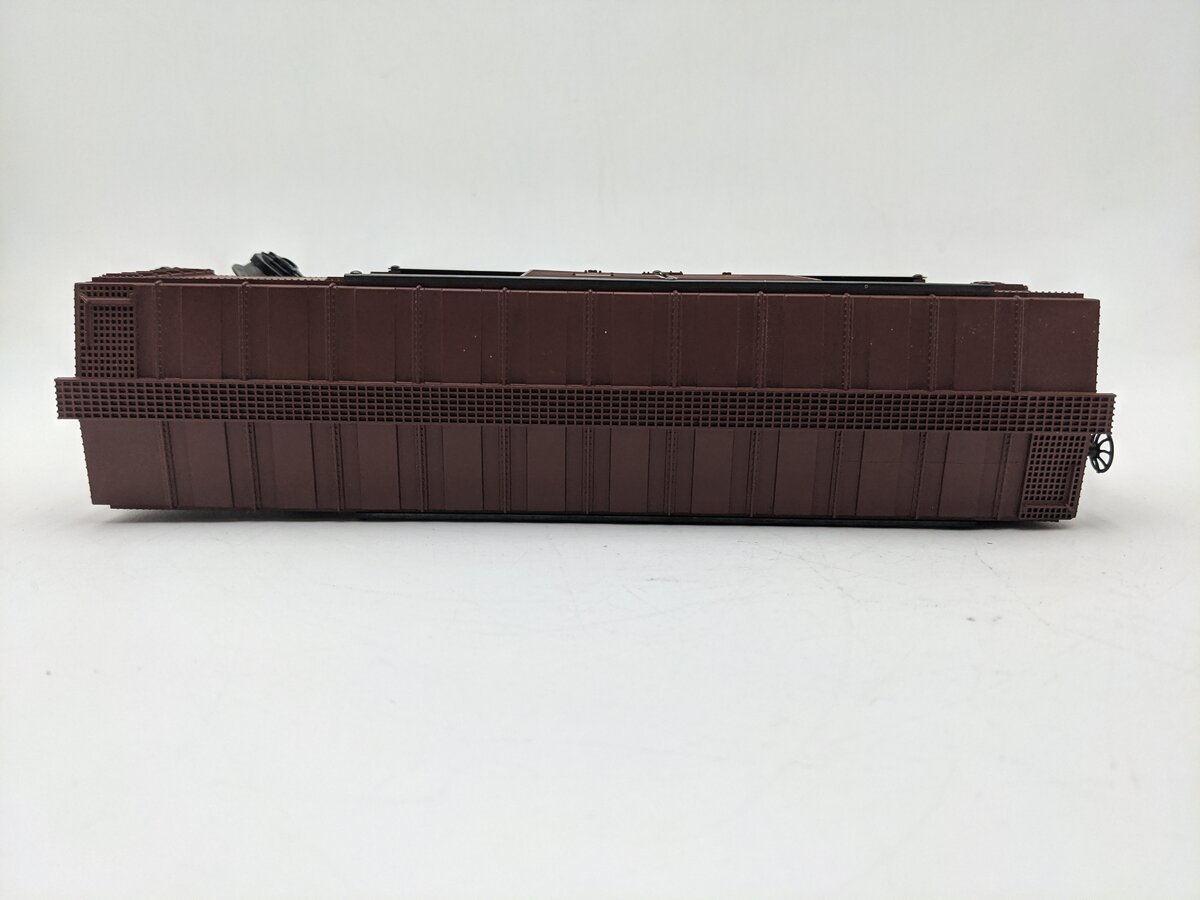 Lionel 6-19208 O Gauge Southern Double Door Boxcar EX