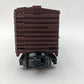 Lionel 6-19208 O Gauge Southern Double Door Boxcar EX