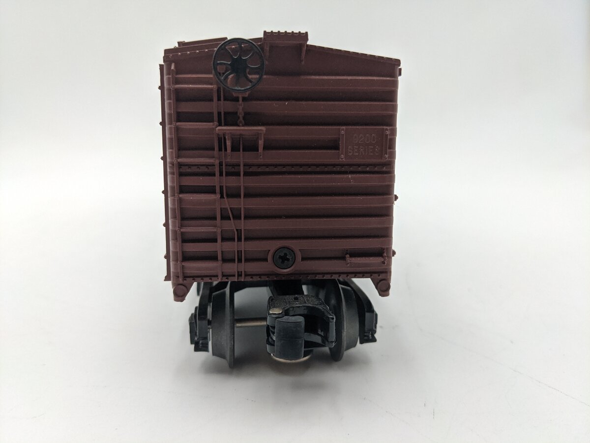Lionel 6-19208 O Gauge Southern Double Door Boxcar EX