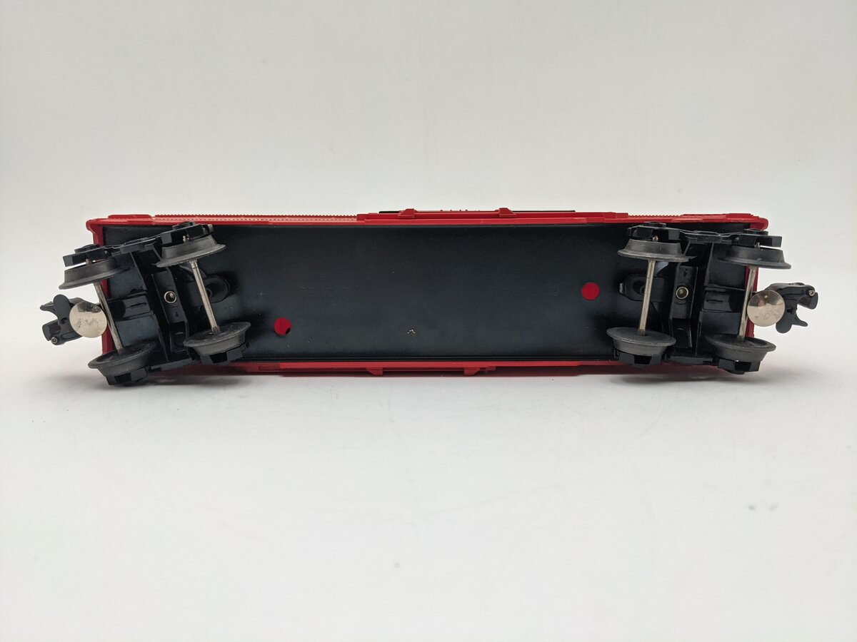 Lionel 6-9464 O Gauge Nashville, Chattanooga and St. Louis Railway Boxcar EX