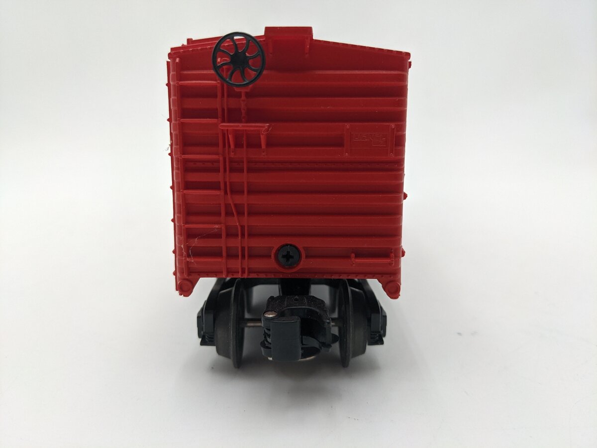 Lionel 6-9464 O Gauge Nashville, Chattanooga and St. Louis Railway Boxcar EX