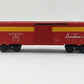 Lionel 6-9464 O Gauge Nashville, Chattanooga and St. Louis Railway Boxcar EX