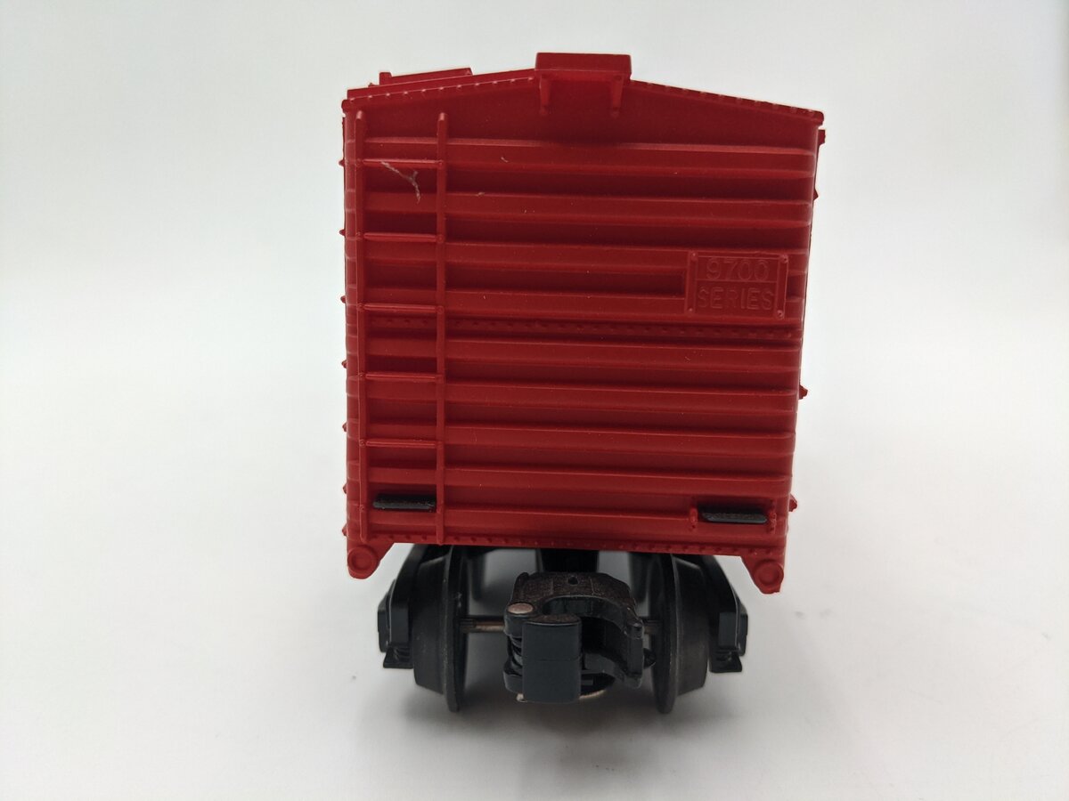 Lionel 6-9464 O Gauge Nashville, Chattanooga and St. Louis Railway Boxcar EX
