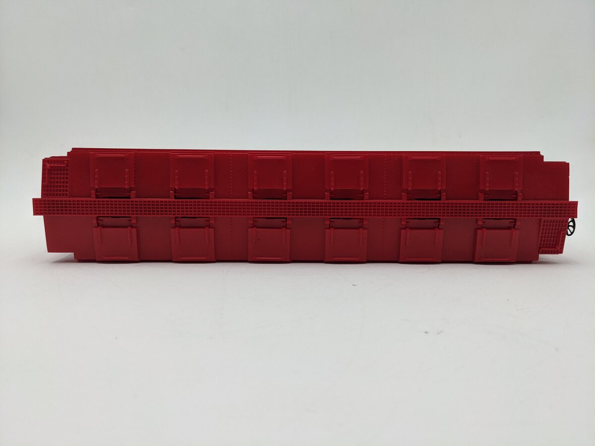 Lionel 6-6124 O Gauge Delaware & Hudson Covered Hopper #6124 EX
