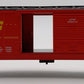 RMT 96414A O Gauge Santa Fe Boxcar #646414 EX/Box