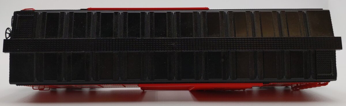 RMT 96414A O Gauge Santa Fe Boxcar #646414 EX/Box